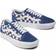 Vans X Autism Awareness Comfycush Old Skool - Heart/true Blue