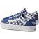 Vans X Autism Awareness Comfycush Old Skool - Heart/true Blue