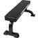 Gorilla Sports Heavy Duty Flat Bench