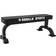 Gorilla Sports Heavy Duty Flat Bench