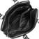 Adax Napoli Gerda Handbag 14" - Black