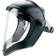 Honeywell 1011624 Bionic Faceshield-Clear Visor