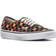 Vans Washed Authentic - Black/Multi