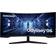 Samsung Odyssey G5 C34G55TWW 34"