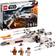 LEGO Star Wars Luke Skywalker's X Wing Fighter 75301