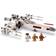 LEGO Star Wars Luke Skywalker's X Wing Fighter 75301