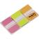 3M Post-it Tabs 38x25mm