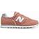 New Balance 393 W - Faded Cedar with White