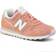 New Balance 393 W - Faded Cedar with White
