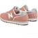 New Balance 393 W - Faded Cedar with White