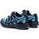 Salomon Xa Pro 3D J - Ethereal Blue/Surf The Web/White