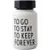 Design Letters Special Edition Termoflaske 33cl