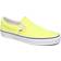 Vans Neon Classic Slip-on W - Lemon Tonic/True White