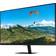 Samsung Smart Monitor M5 S27AM500NU 27" Full HD Noir