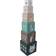 Magni Stacking Tower Dark Green