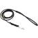 Alac Leather Leash