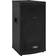 vidaXL Altoparlante da Palco Hifi Professionale Passivo 1000 W Nero