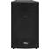 vidaXL Altoparlante da Palco Hifi Professionale Passivo 1000 W Nero