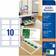 Avery Superior Business Cards 200g/m² 250stk