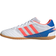 adidas Super Sala M - Cloud White/Signal Coral/Glow Blue