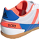 Adidas Super Sala M - Cloud White/Signal Coral/Glow Blue