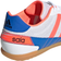 adidas Super Sala M - Cloud White/Signal Coral/Glow Blue