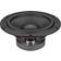 Monacor SPH-8M 8 Pouces 20.32 cm Woofer 100 W 8 Ω