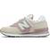 New Balance 574 W - Space Pink with Winter Sky