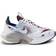Nike N110 D/MS/X M - Pure Platinum/Rush Violet/Midnight Turq