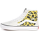 Vans Mixed Media Comfycush Sk8-hi W - White/Multi