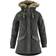 Fjällräven Singi Down Jacket W - Dark Grey