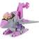 Spin Master Paw Patrol Dino Rescue Deluxe Vehicle Skye