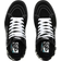 Vans Mixed Media Comfycush Sk8-hi W - Antique White/Black