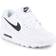 Nike Air Max 90 W - White/Black