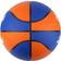 Midwest League Basketball Multicolore/Bleu/Orange