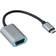 I-TEC USB C-VGA 3.1 M-F 0.2m