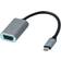 I-TEC USB C-VGA 3.1 M-F 0.2m