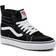 Vans Sk8-Hi Mte W - Black/True White