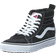 Vans Sk8-Hi Mte W - Black/True White