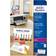 Avery Premium Business Cards 270g/m² 100stk