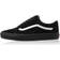 Vans Old Skool Pig Suede - Black