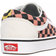 Vans Mixed Media Comfycush Old Skool W - White