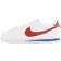 Nike Cortez Basic Forrest Gump - Blanco