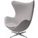Fritz Hansen Egg Fåtölj 107cm