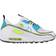 Nike Air Max 90 SE M - White/Blue Fury/Black/Volt