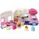 Vtech Toot Toot Friends Moonlight Campervan