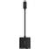 Belkin USB C - RJ45/USB C PD M-F