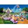 Playmobil Stor Forlystelsespark 70558