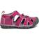 Keen Older Kid's Seacamp II CNX - Very Berry/Dawn Pink