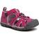 Keen Seacamp II CNX Sandalen - Very Berry/Dawn Pink